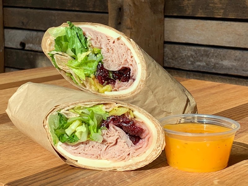 Seasons Market & Cafe