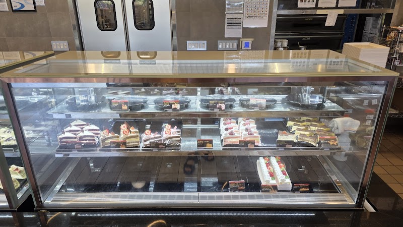 85C Bakery Cafe - Fremont