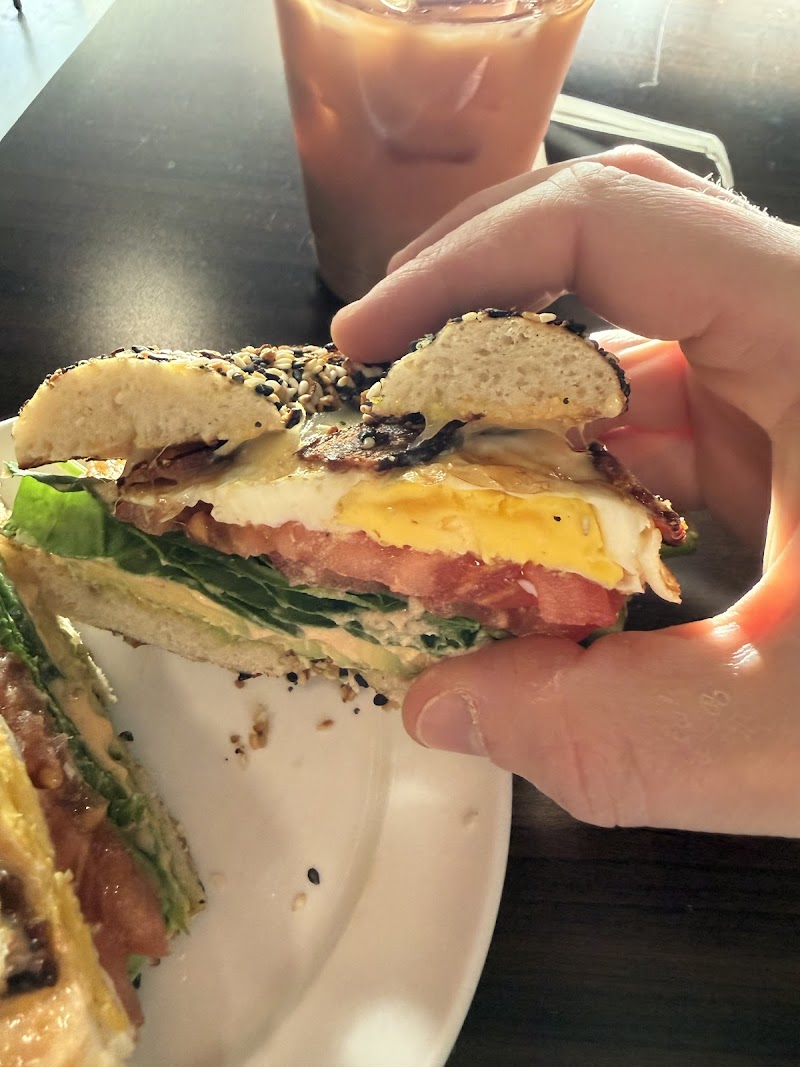 Josephine's Coffee Bar