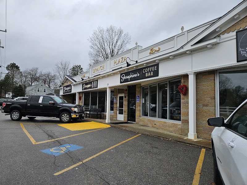 Josephine's Coffee Bar