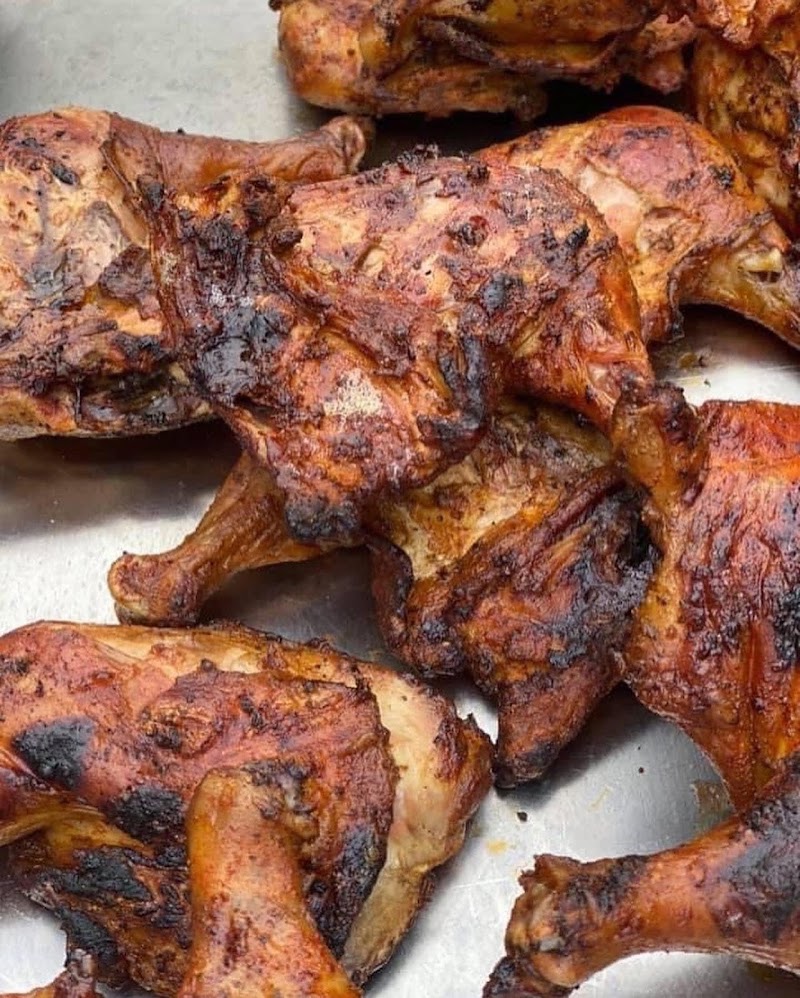 Potz & Panz Gourmet Cafe Catering LLC