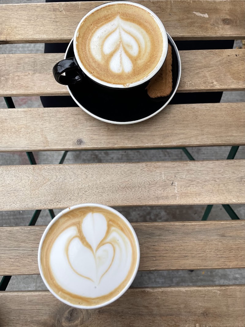 Hyperion Coffee Co - Ann Arbor