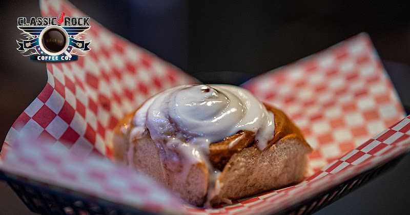 Classic Rock Coffee San Antonio