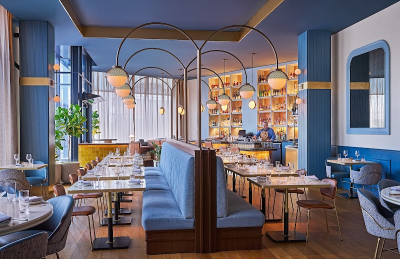 Hamilton's Restaurant