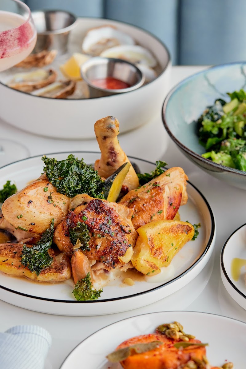 Hamilton's Restaurant