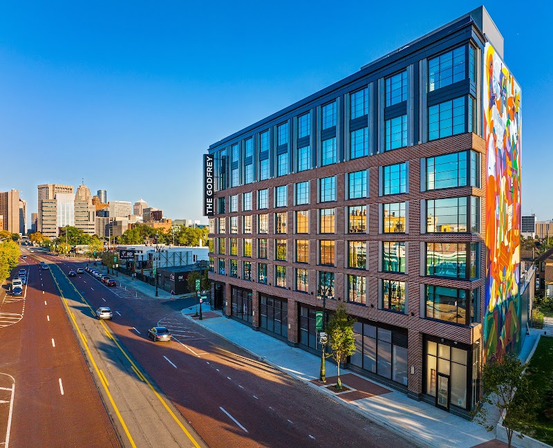 Hamilton's Restaurant