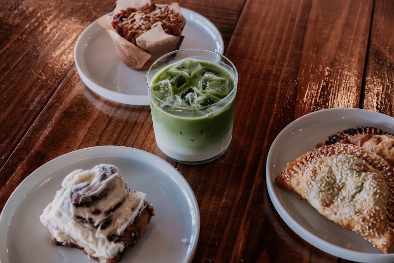 Tre Stelle Coffee Co.