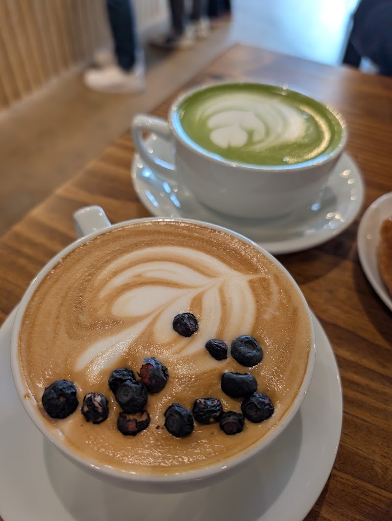 Tre Stelle Coffee Co.