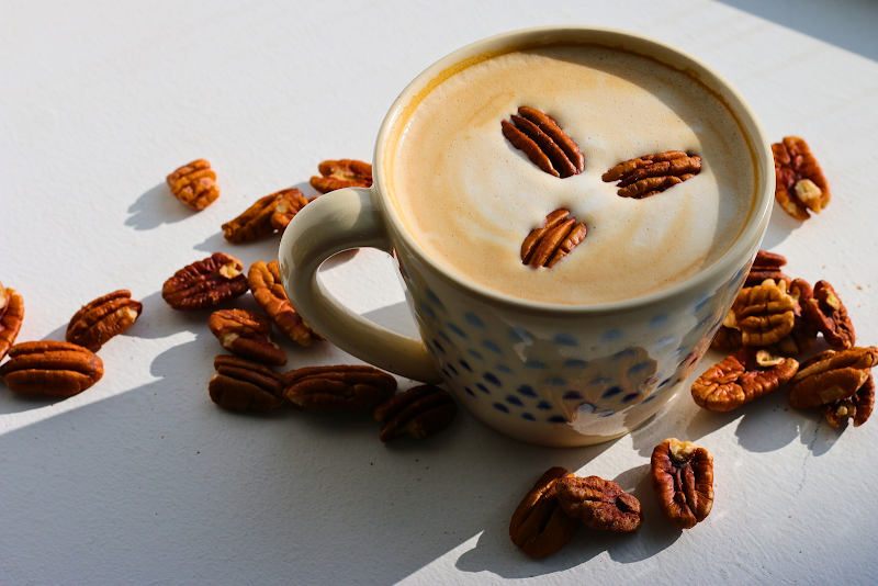 Black Acres Roastery - Lexington Market