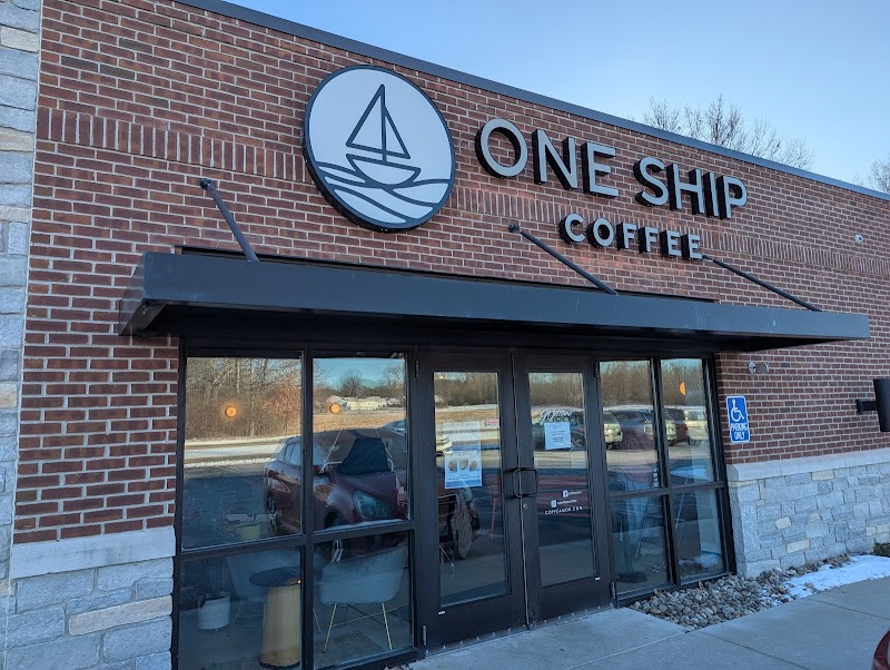 One Ship Coffee