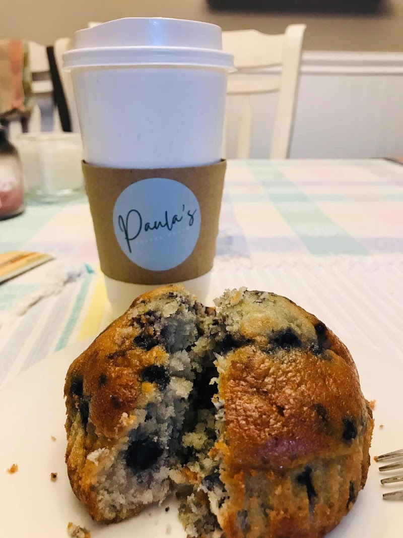 Paula’s Coffee House
