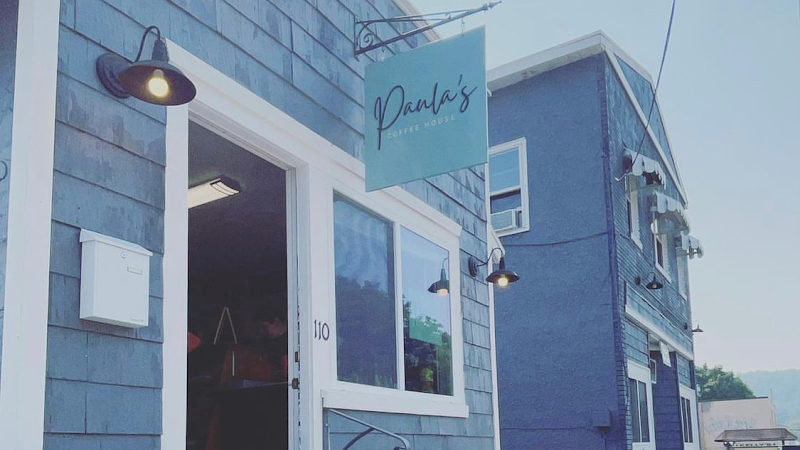 Paula’s Coffee House