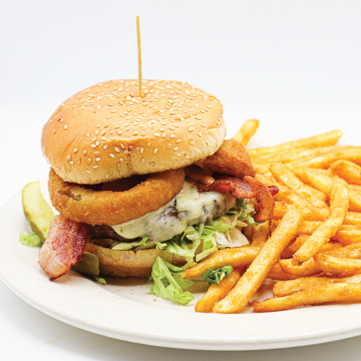 Los Altos Breakfast Lunch