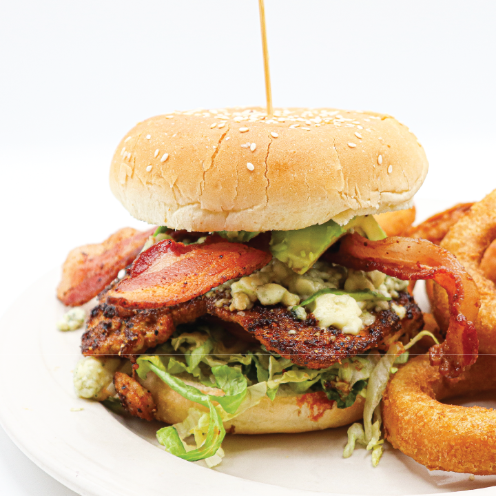 Los Altos Breakfast Lunch