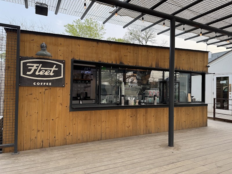 Fleet Coffee