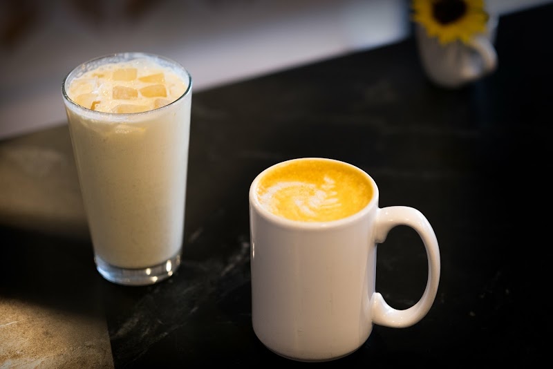 The Bardo Coffee House