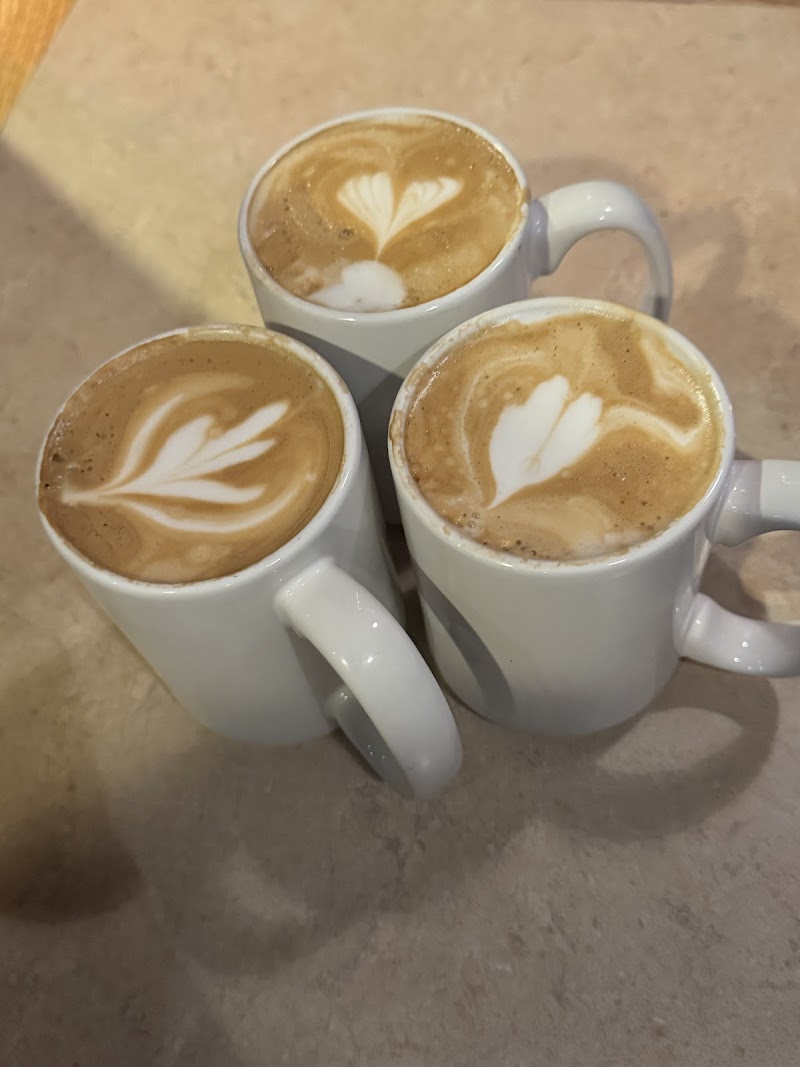 The Bardo Coffee House