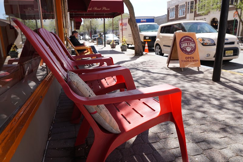 Java Love Coffee Roasting Co