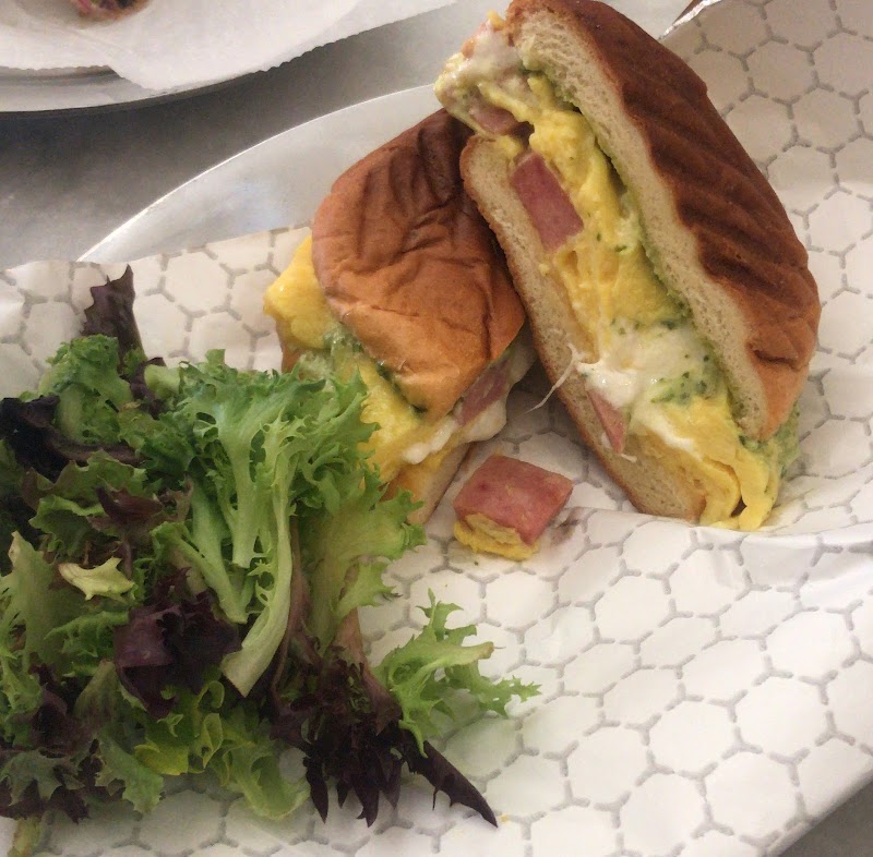 Java Love Coffee Roasting Co