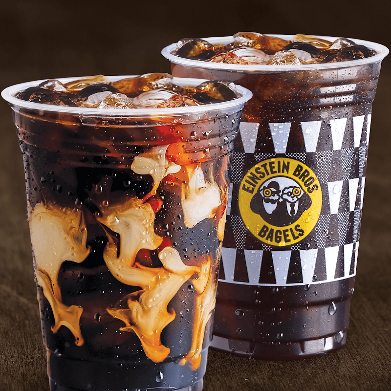 Einstein Bros. Bagels