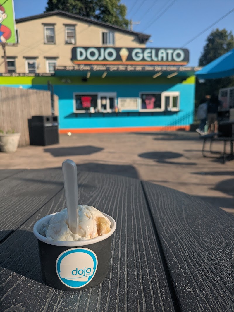 Dojo Gelato
