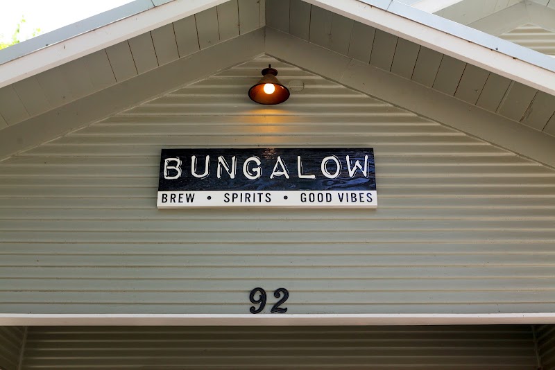 Bungalow