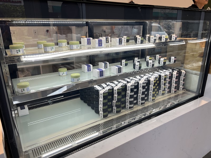 Izumi Matcha (Coming soon)