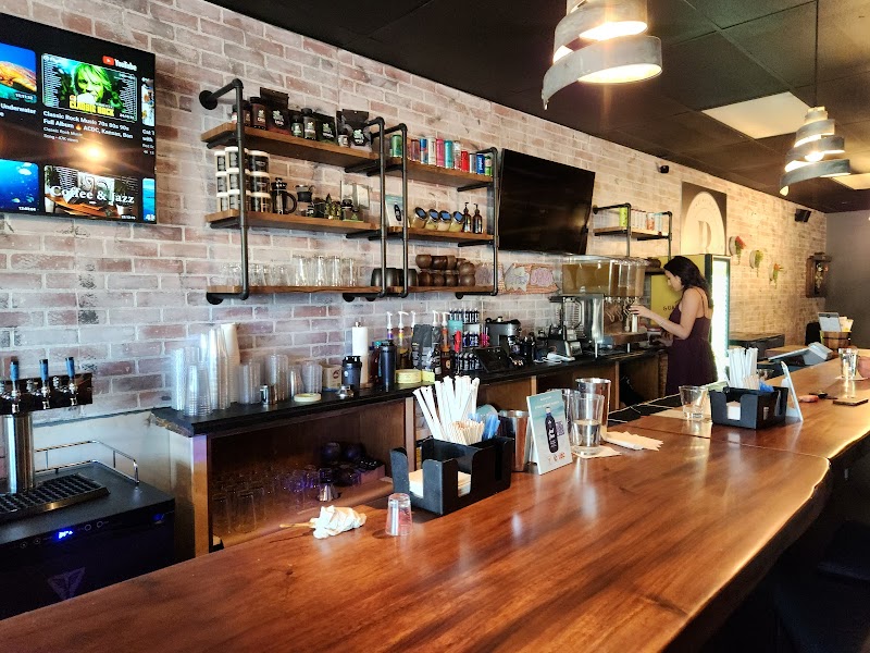 The Retreat Kava Lounge