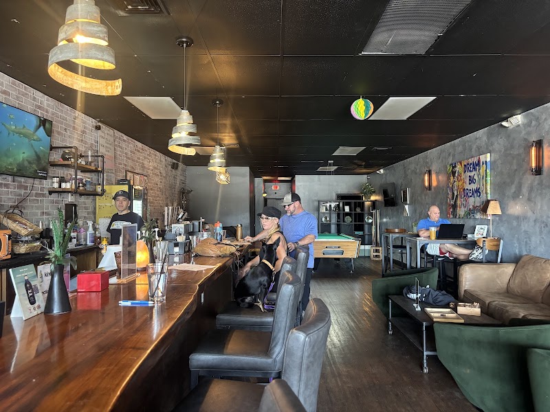 The Retreat Kava Lounge