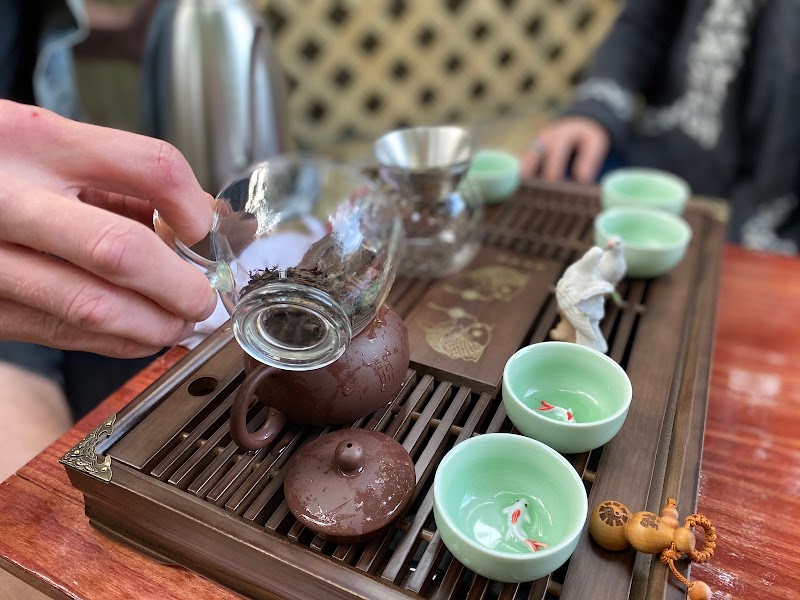 House Of Waking Life - HOWL