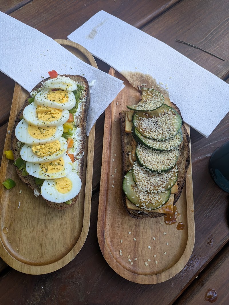 House Of Waking Life - HOWL