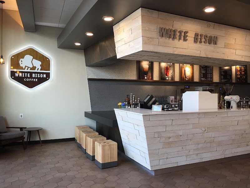 White Bison Coffee