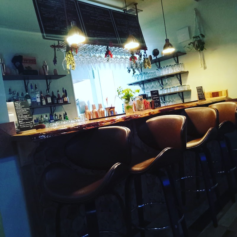 Pachamama Kitchen and Garden