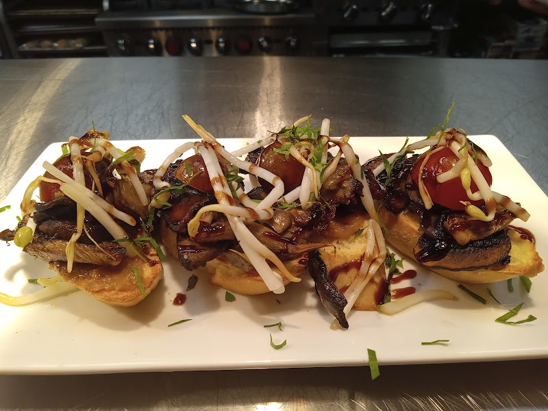 Pachamama Kitchen and Garden