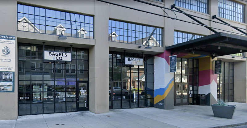 Bagels & Co.