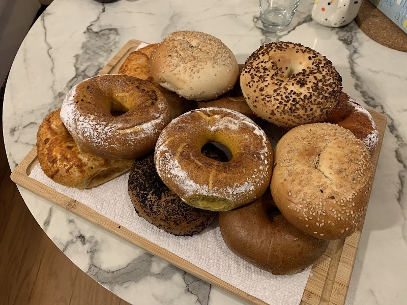 Bagels & Co.