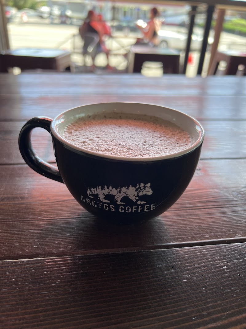 Arctos Coffee and Roasting Co.