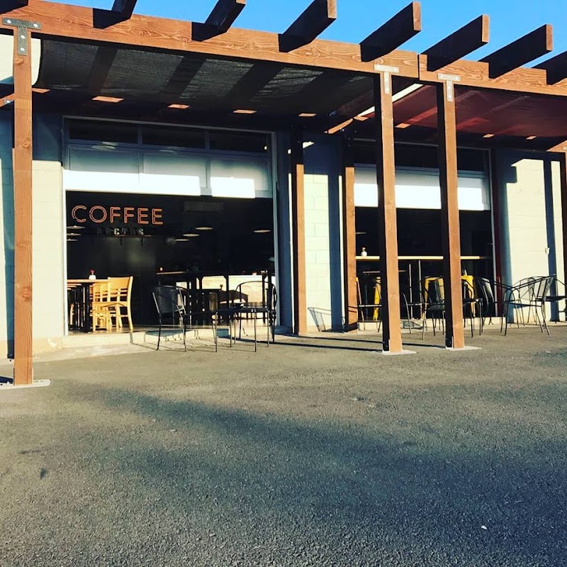 Arctos Coffee and Roasting Co.