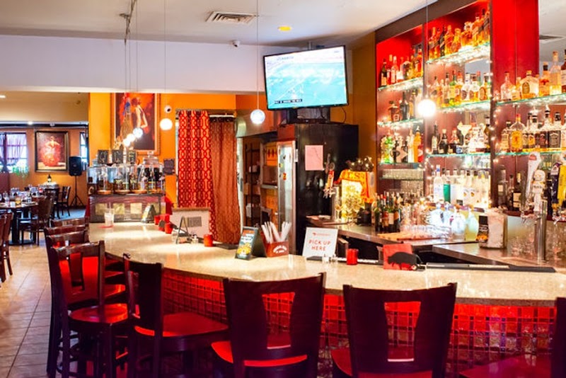 Ole Tapas Lounge and Restaurant