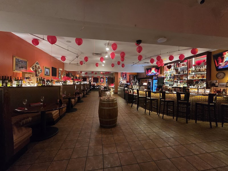 Ole Tapas Lounge and Restaurant