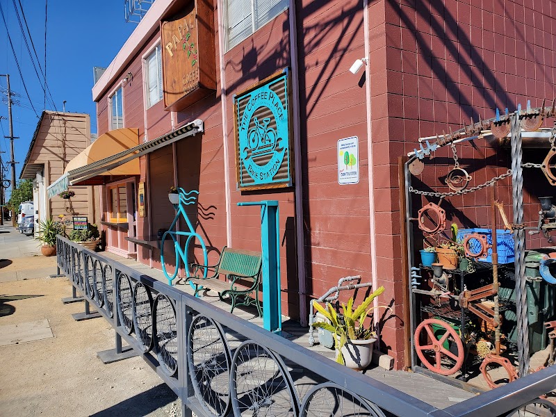 Papachay Peruvian Coffee