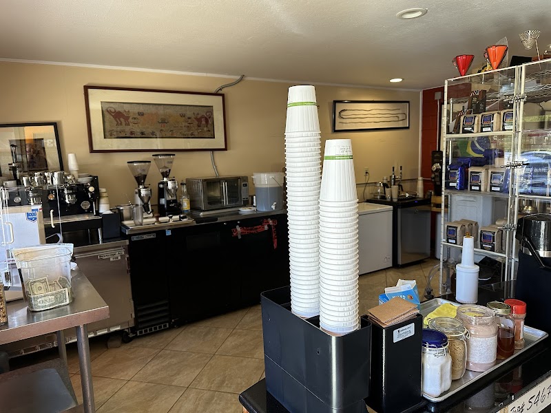 Papachay Peruvian Coffee