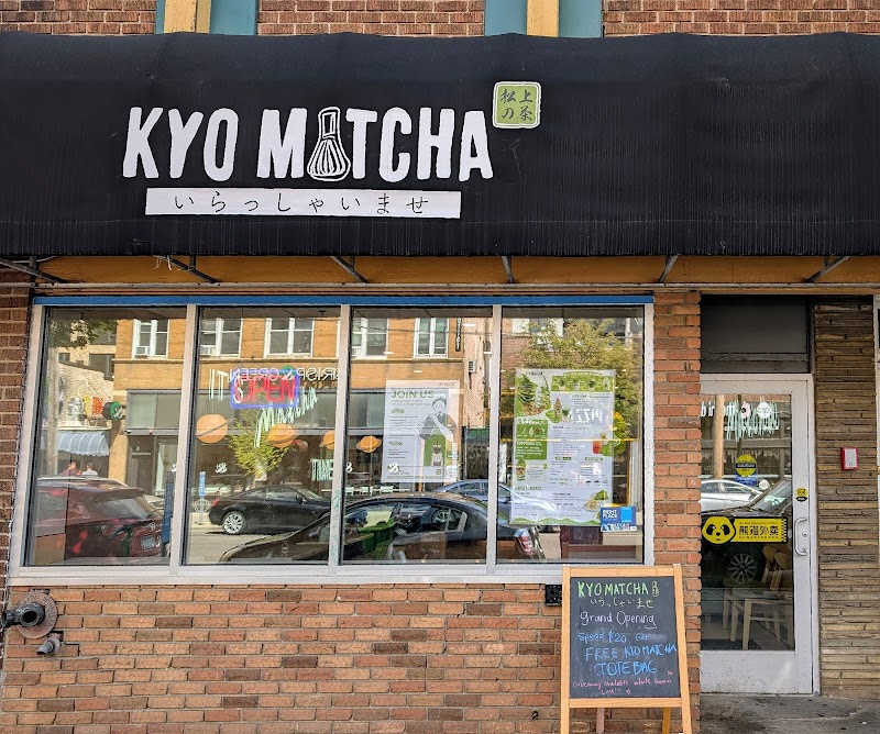 Kyo Matcha