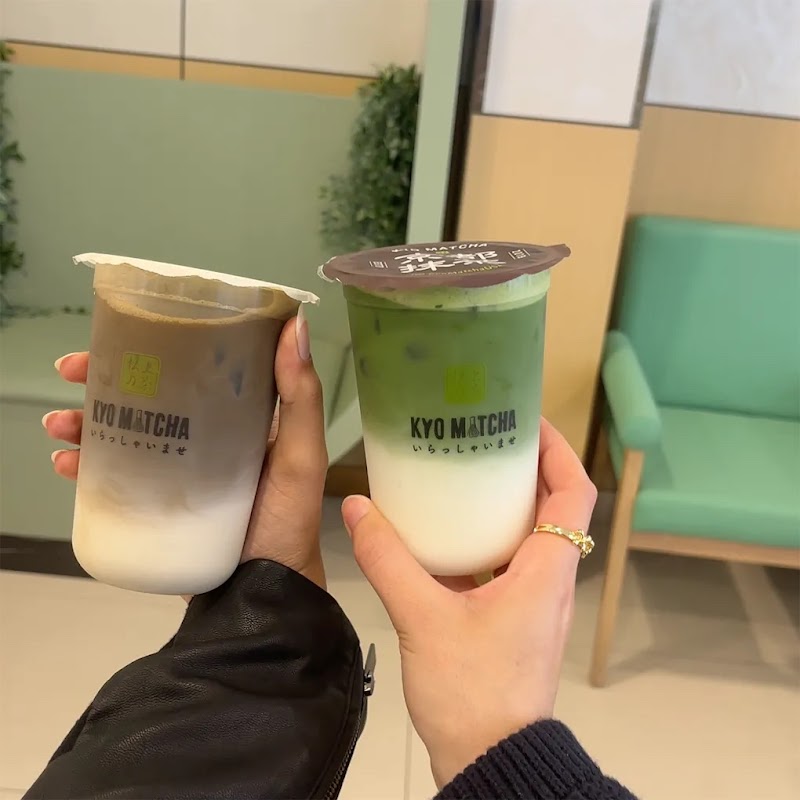 Kyo Matcha