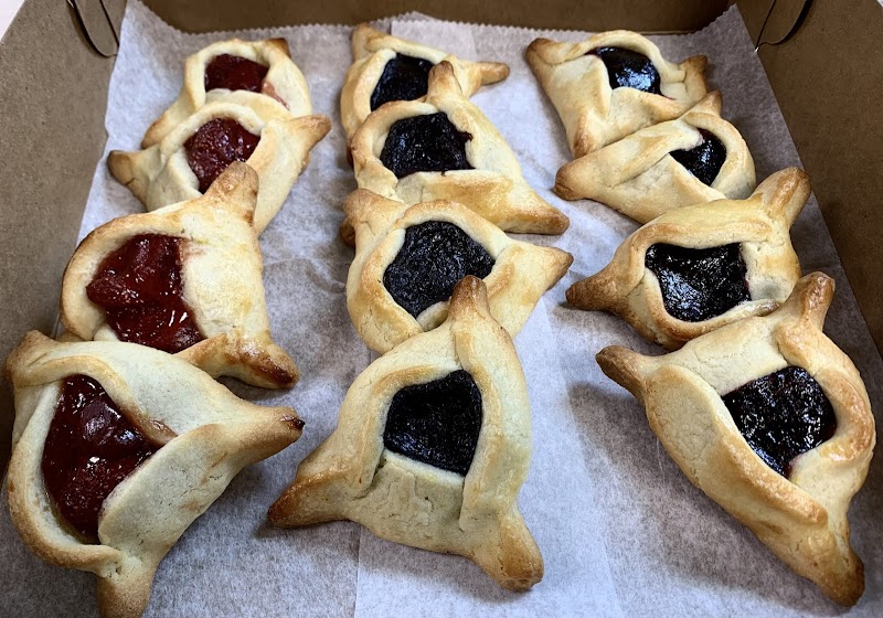 The Sweet Spot Bakery & Café