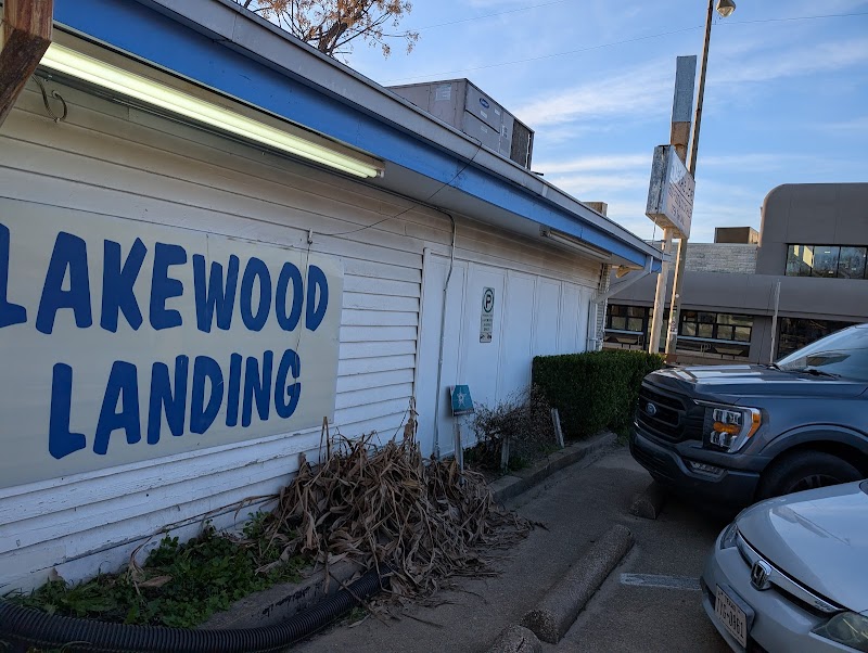 Lakewood Landing