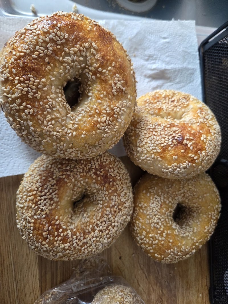 Water Street Bagel Co.