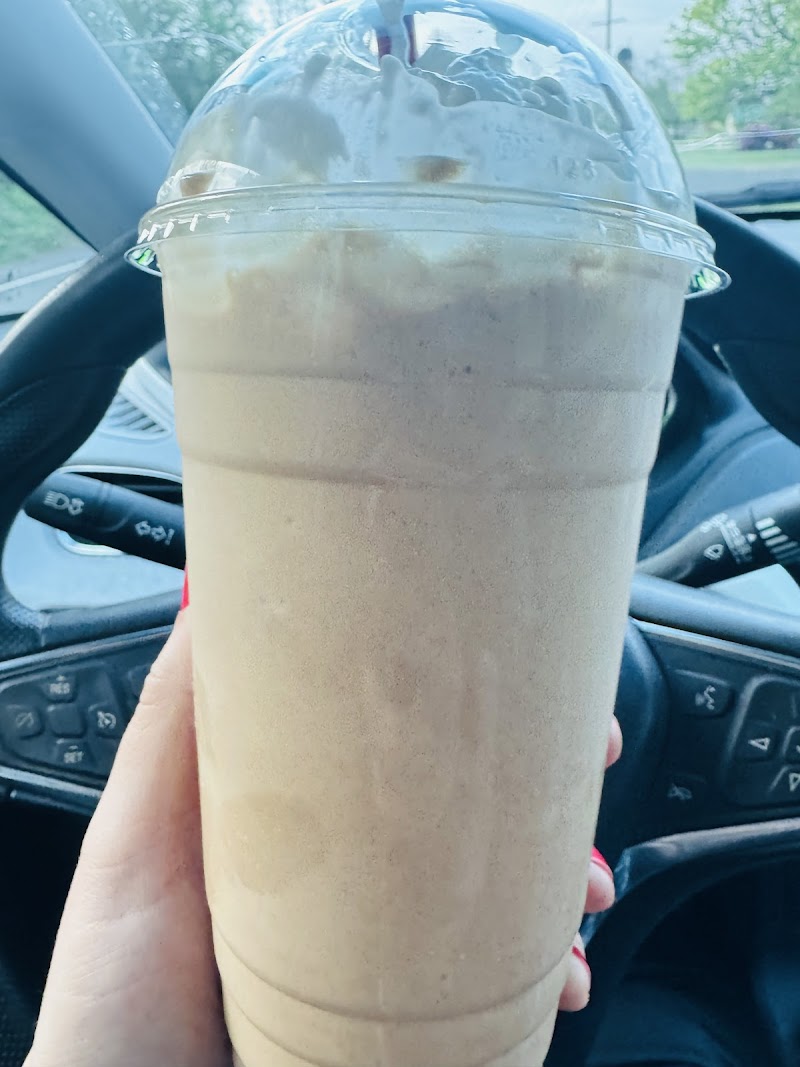 Leaded Coffee Company