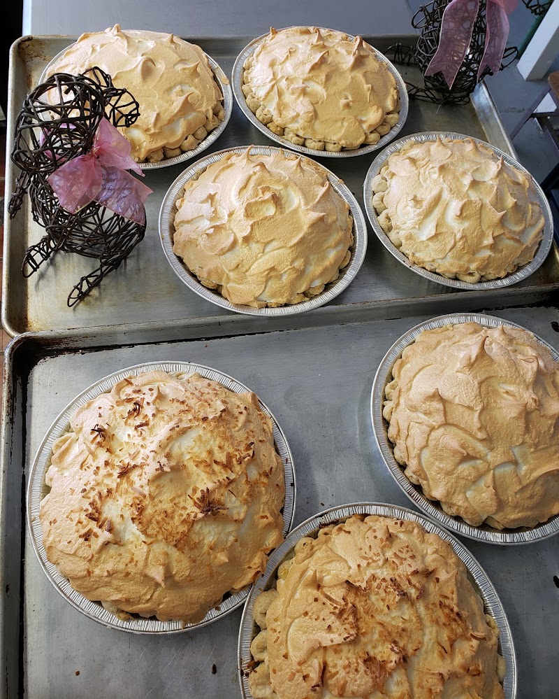 Shana's Cafe and Bakery