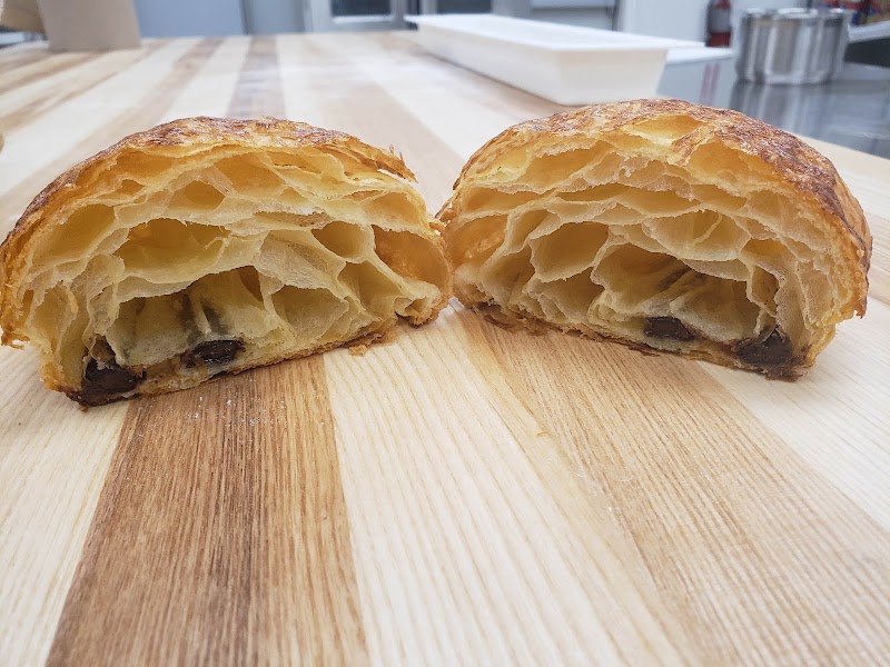 CRÉMEUX French Pâtisserie